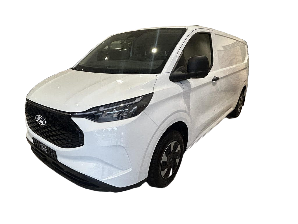 Ford E Transit Custom