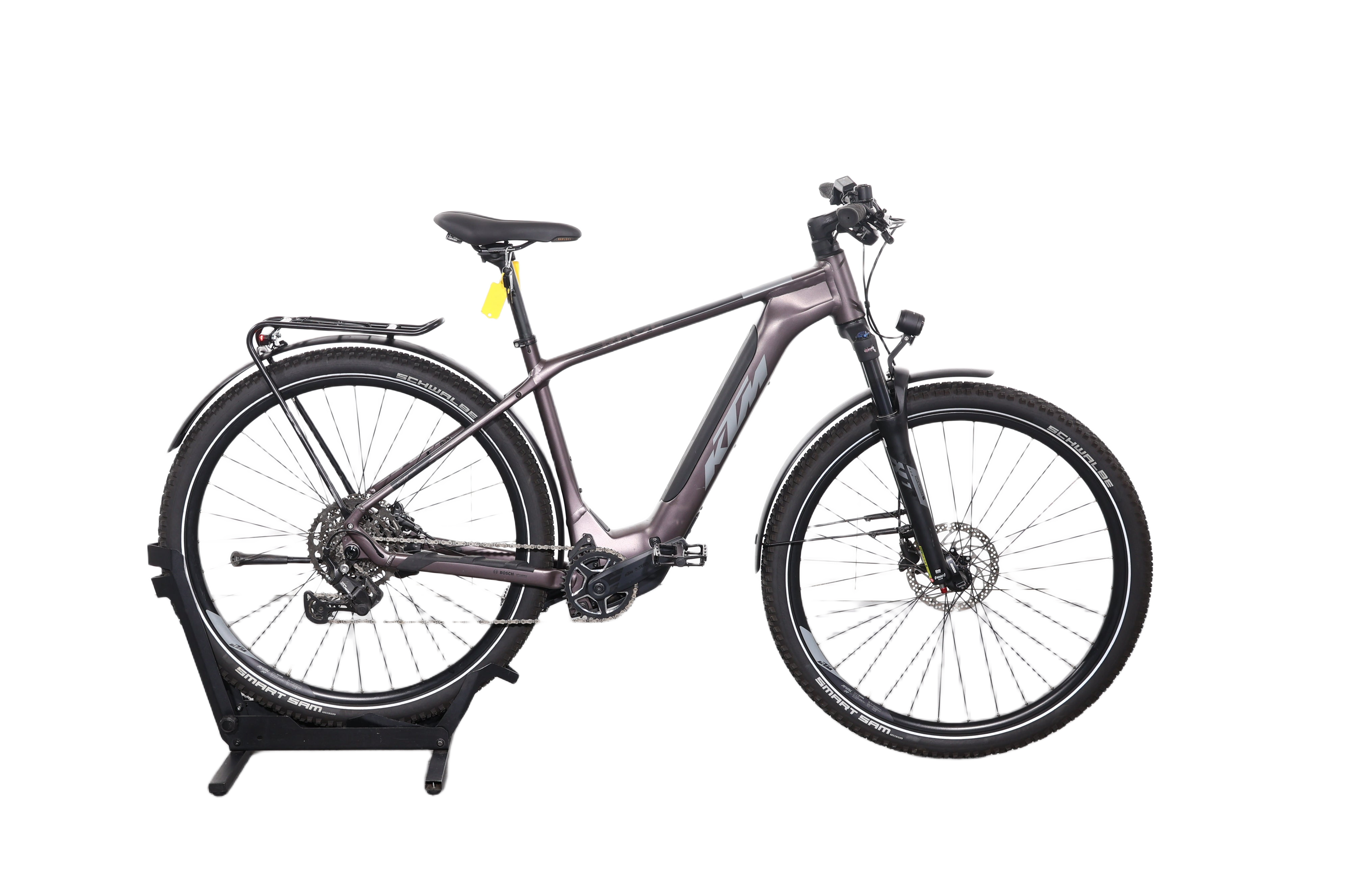 KTM Macina Race SX LFC