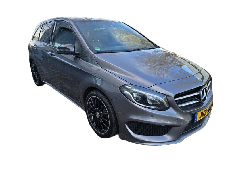 Mercedes Benz B Klasse occasion