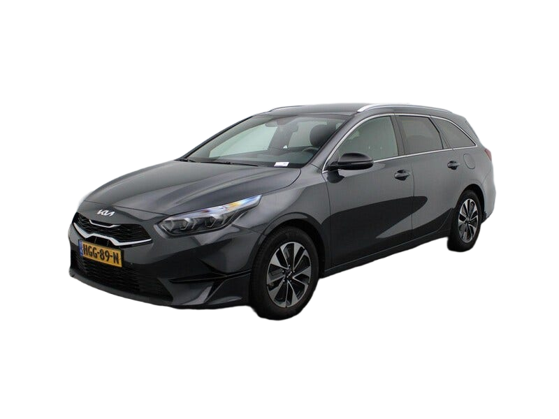 Kia Ceed Sportswagon