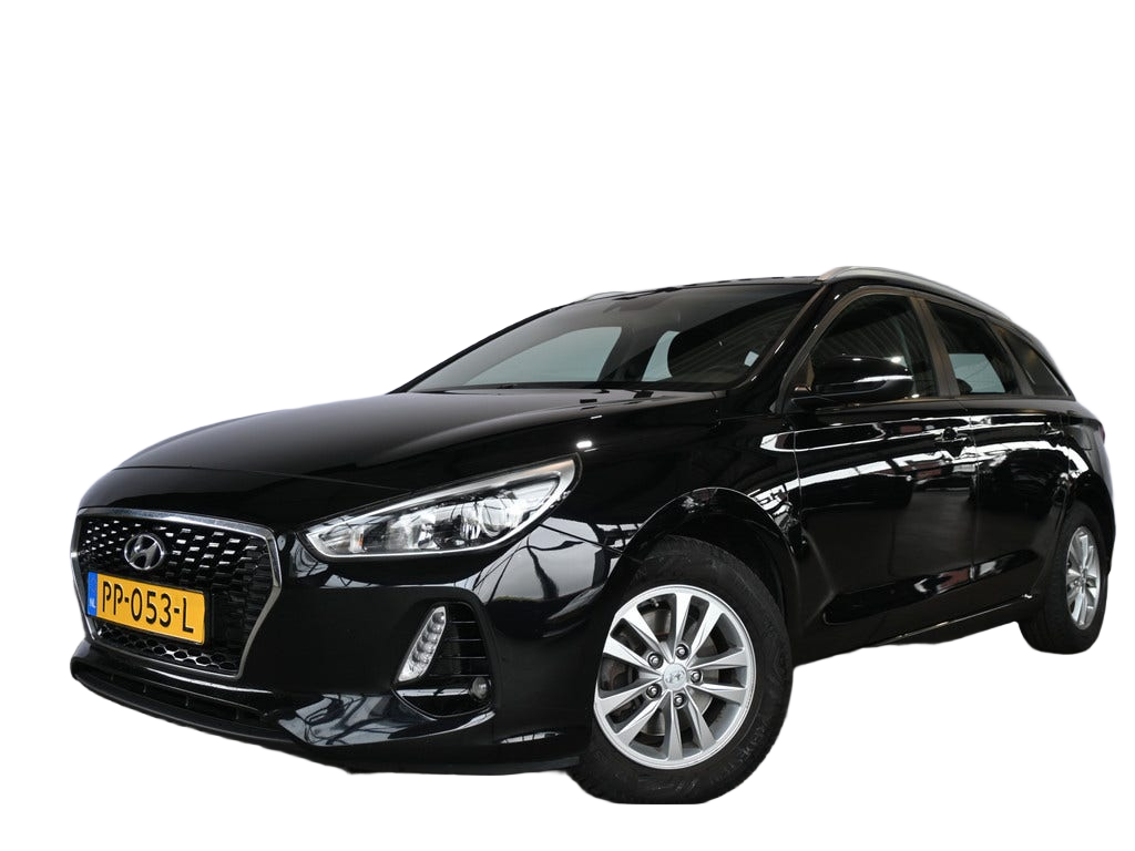 Hyundai i30 occasion