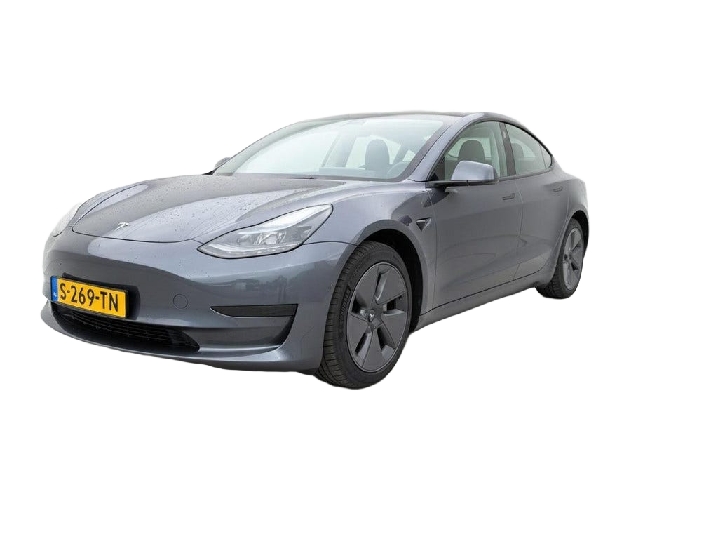 Tesla Model 3 occasion