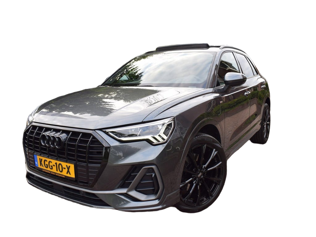 Audi Q3 occasion