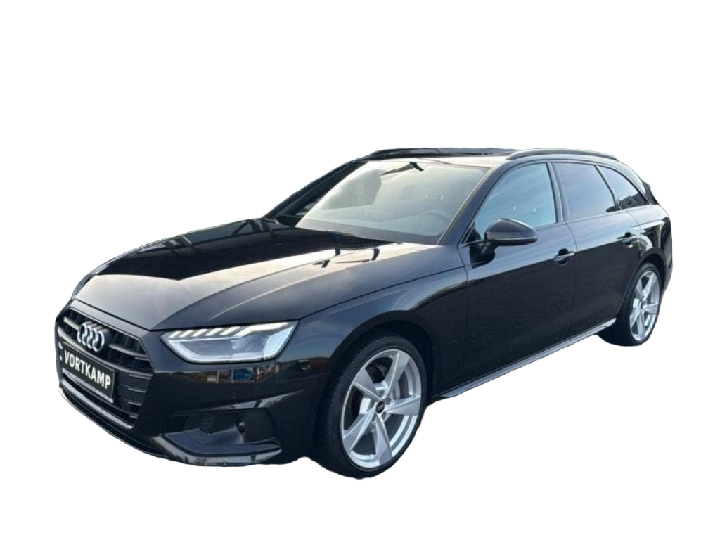 Audi A4 occasion