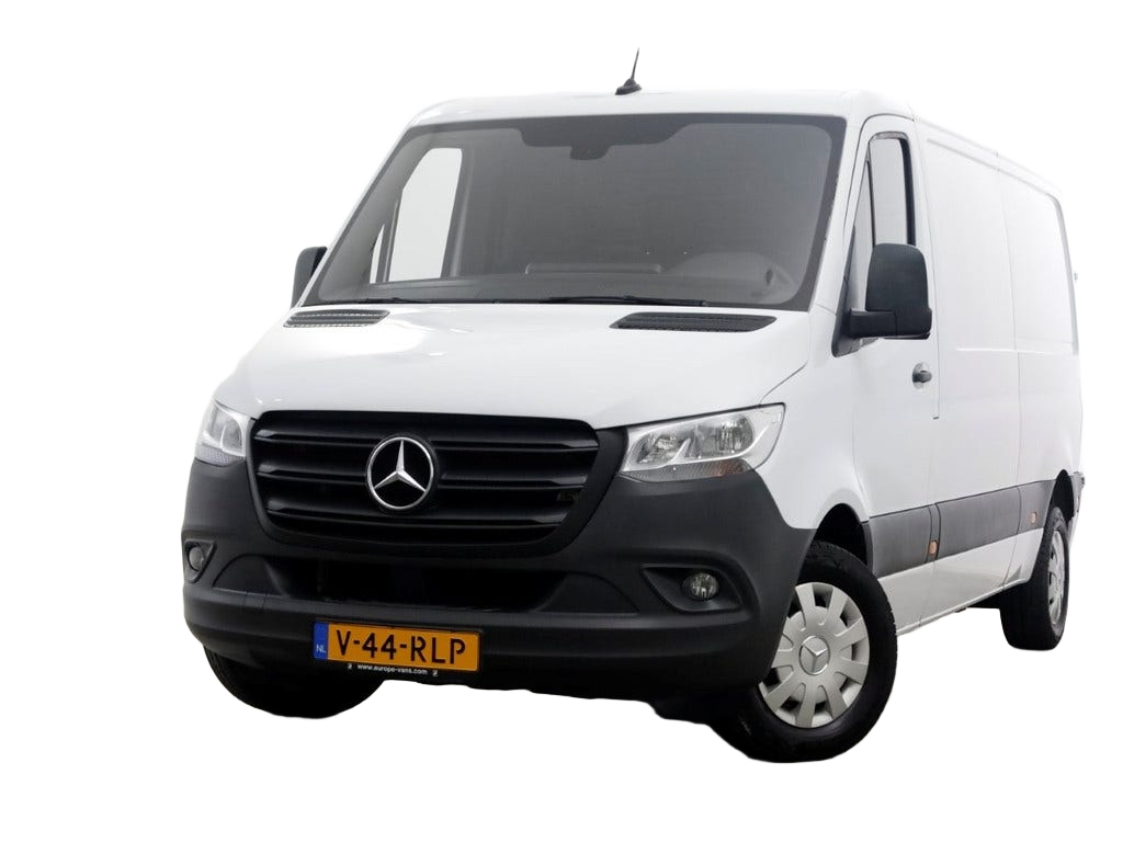 Mercedes Benz Sprinter
