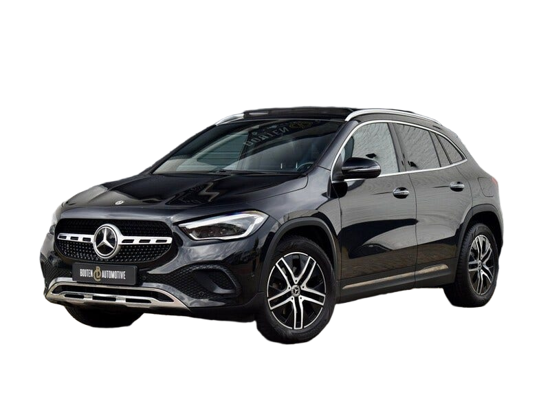 Mercedes Benz GLA occasion
