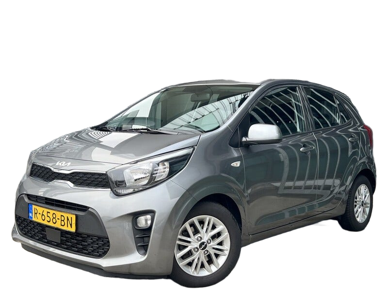 Kia Picanto occasion