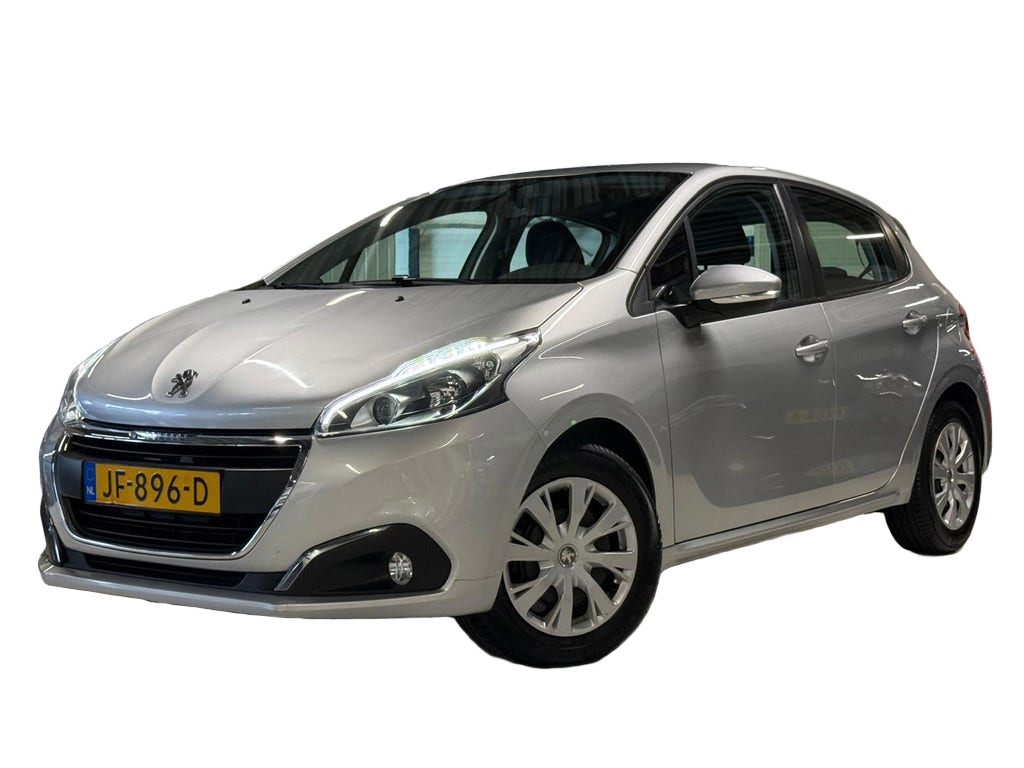Peugeot 208 occasion