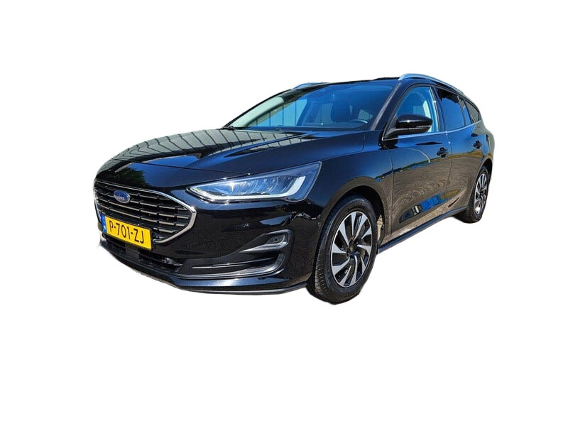 Ford Focus occasion