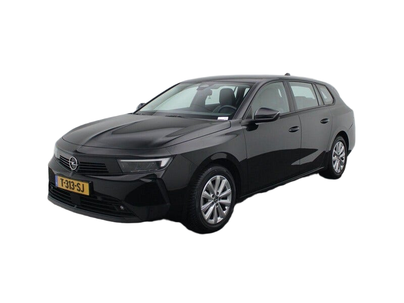 Opel Astra occasion