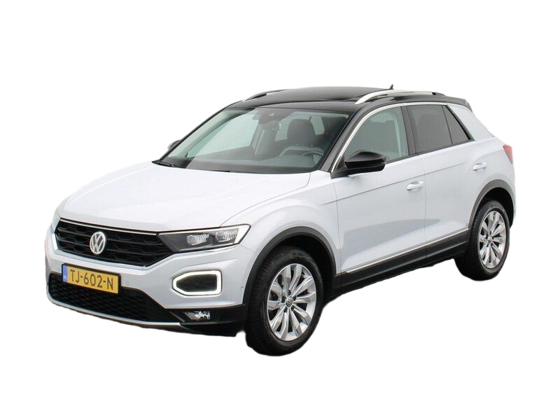 Volkswagen T Roc occasion