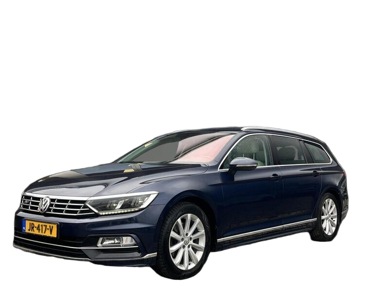 Volkswagen Passat occasion