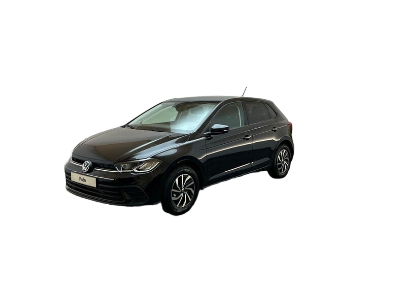 Volkswagen Polo occasion
