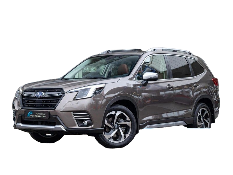 Subaru Forester occasion