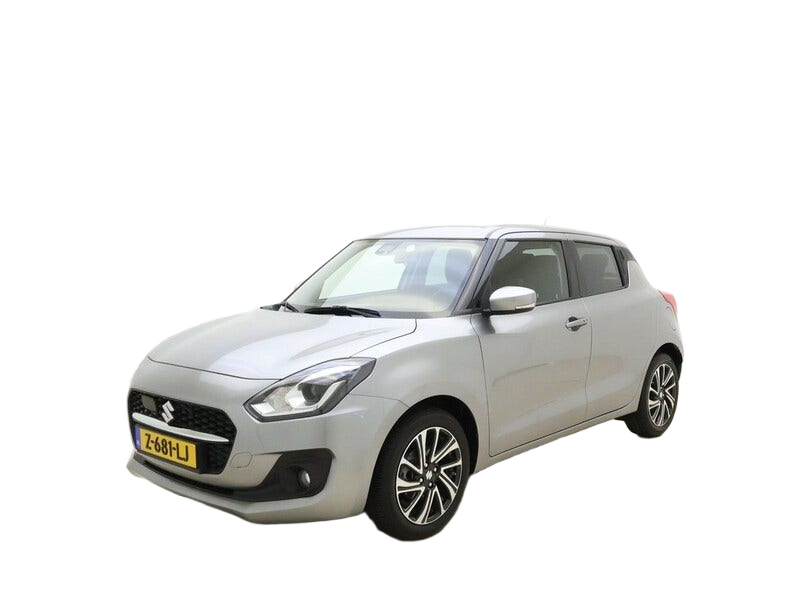 Suzuki Swift occasion