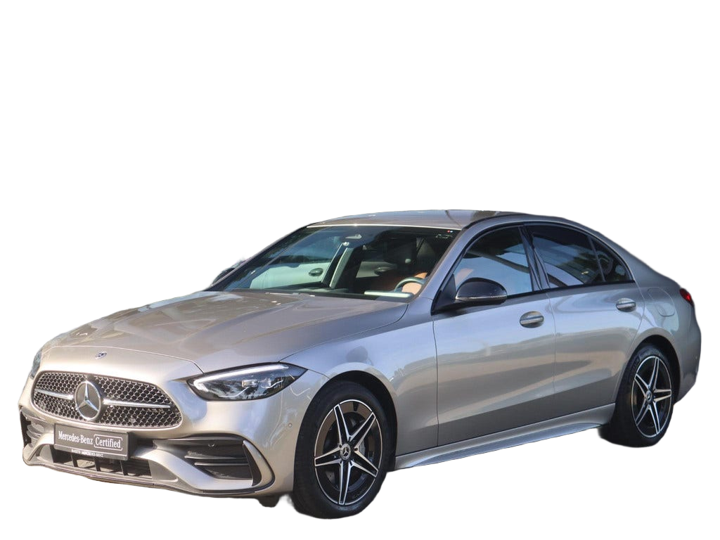 Mercedes Benz C Klasse