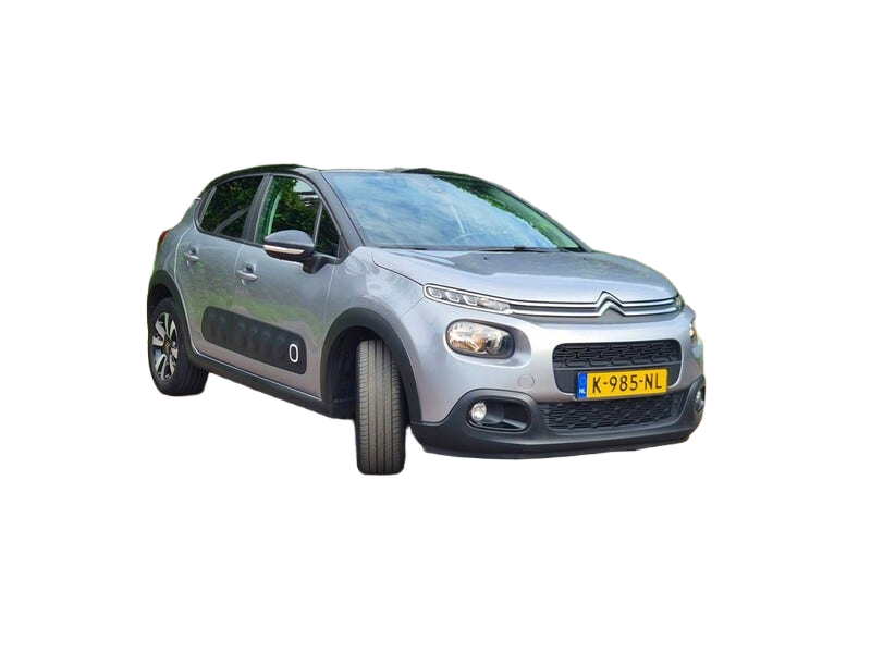 Citroën C3 occasion