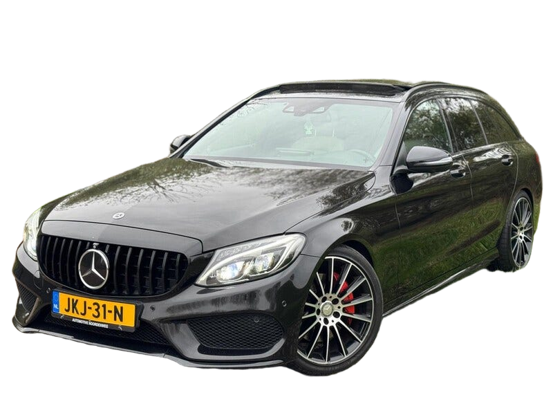 Mercedes Benz C Klasse occasion