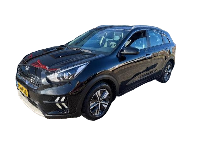 Kia Niro occasion