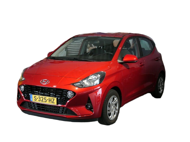 Hyundai i10 occasion