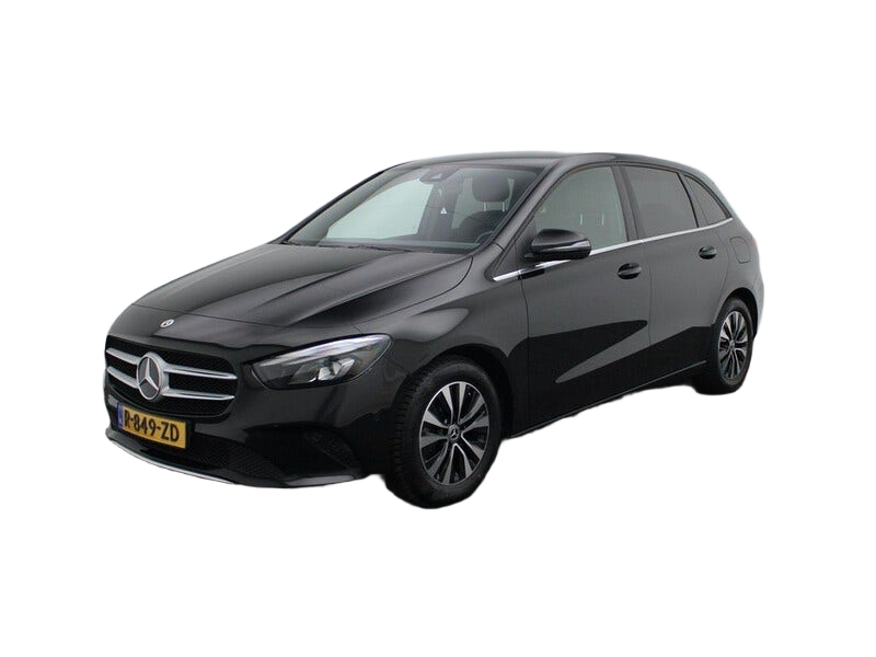 Mercedes Benz B Klasse occasion