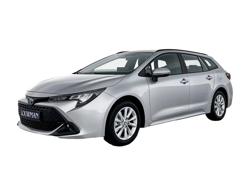 Toyota Corolla Touring Sports occasion