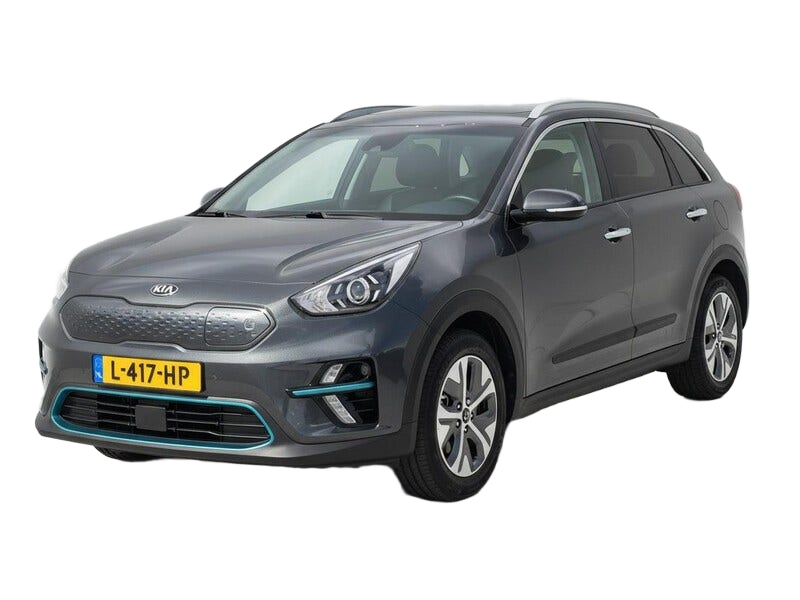 Kia e Niro occasion