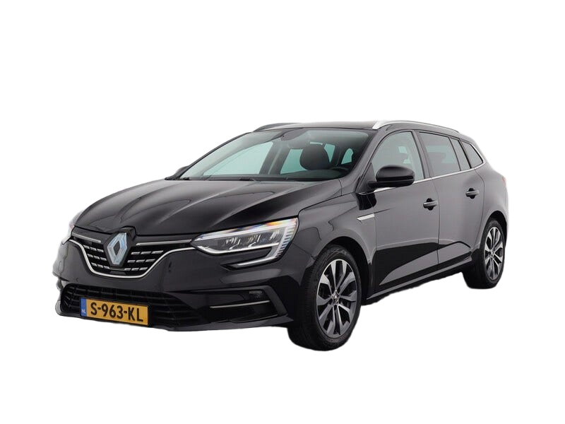 Renault Mégane Estate occasion