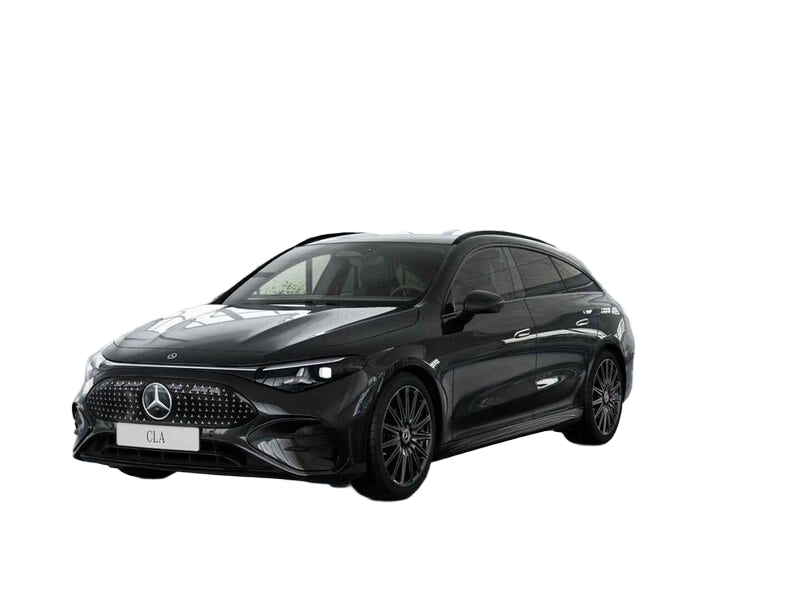 Mercedes Benz CLA occasion