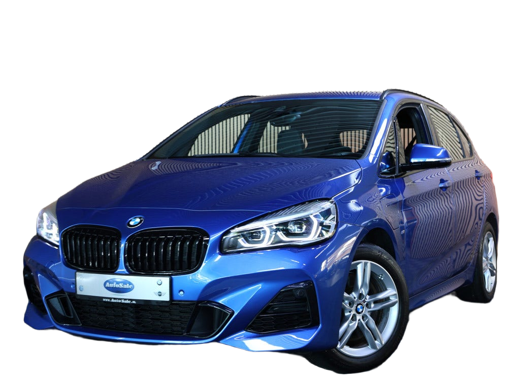 BMW 2 Serie occasion