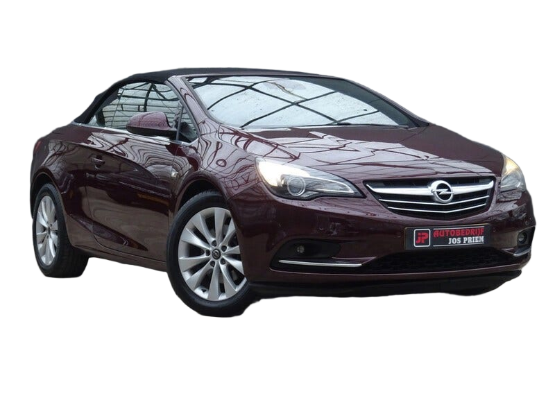 Opel Cascada occasion