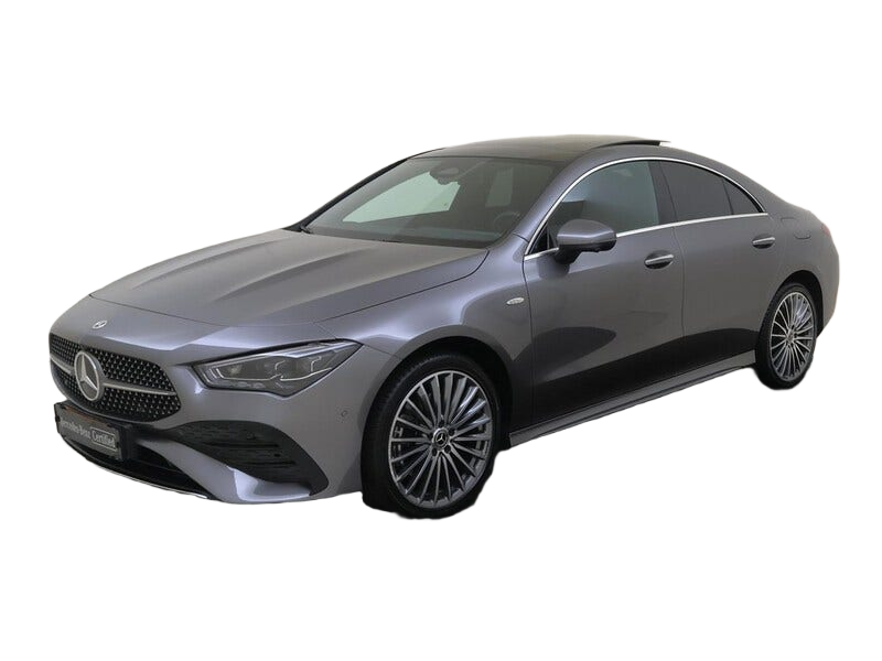 Mercedes Benz CLA occasion