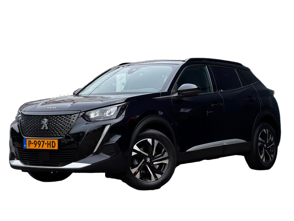Peugeot 2008 occasion