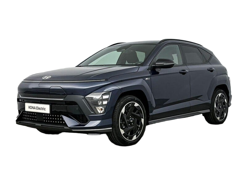 Hyundai Kona occasion