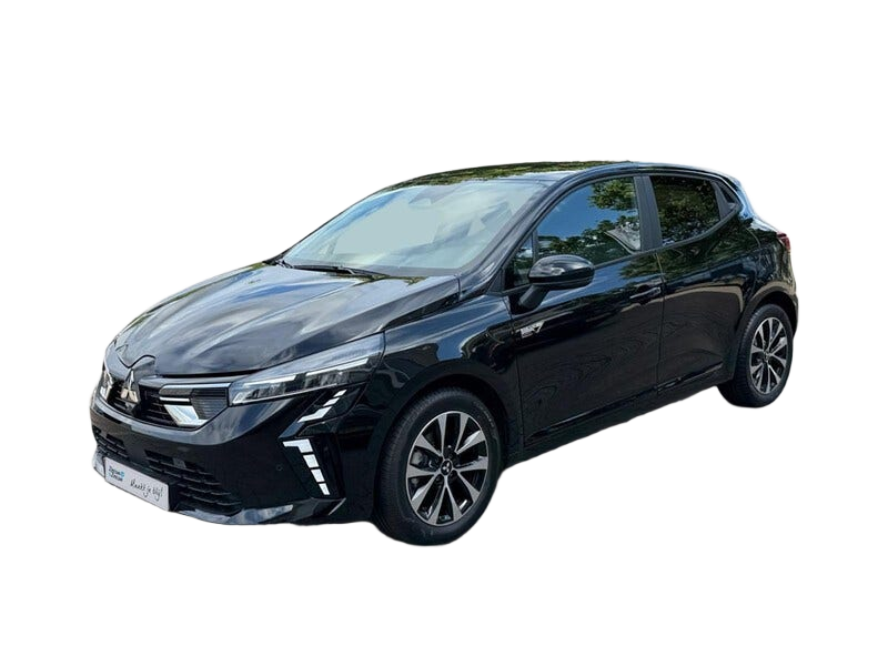 Mitsubishi Colt occasion