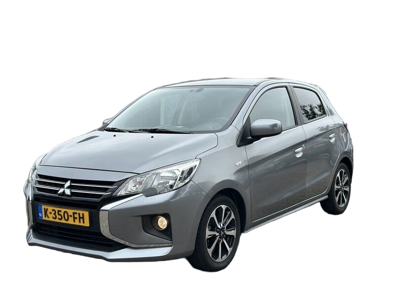 Mitsubishi Space Star occasion