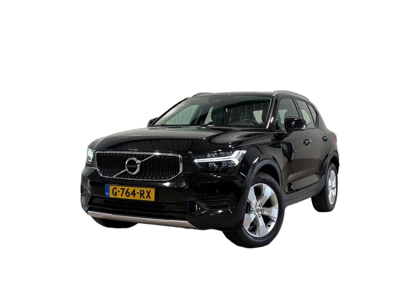 Volvo XC40 occasion