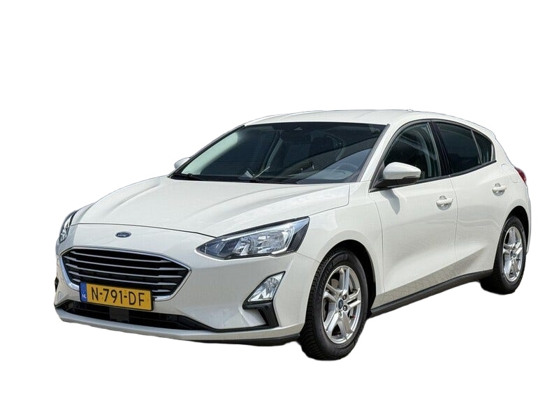 Ford Focus occasion