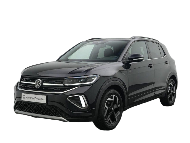 Volkswagen T Cross occasion