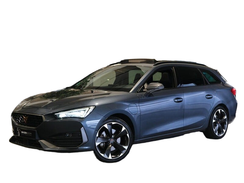 CUPRA Leon Sportstourer occasion