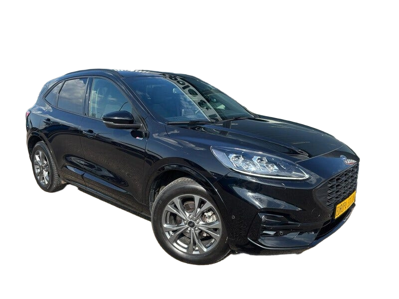 Ford Kuga occasion