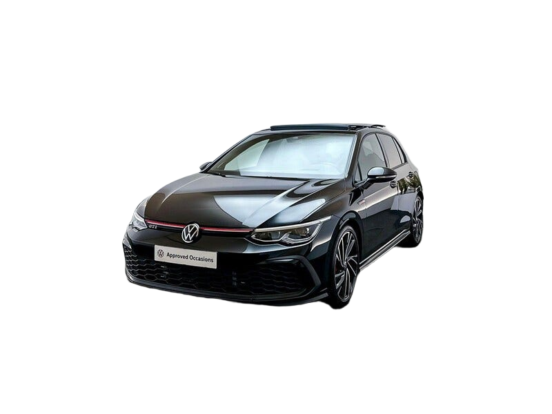 Volkswagen Golf occasion