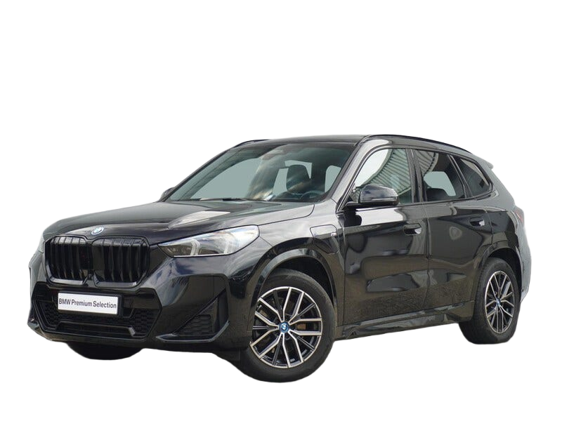 BMW X1 occasion