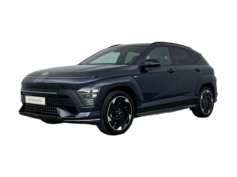 Hyundai Kona occasion