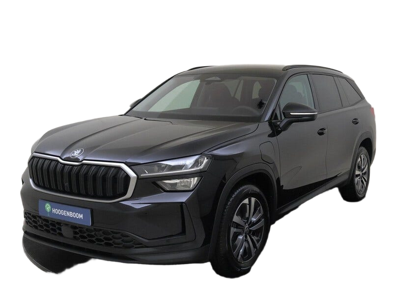 Skoda Kodiaq occasion