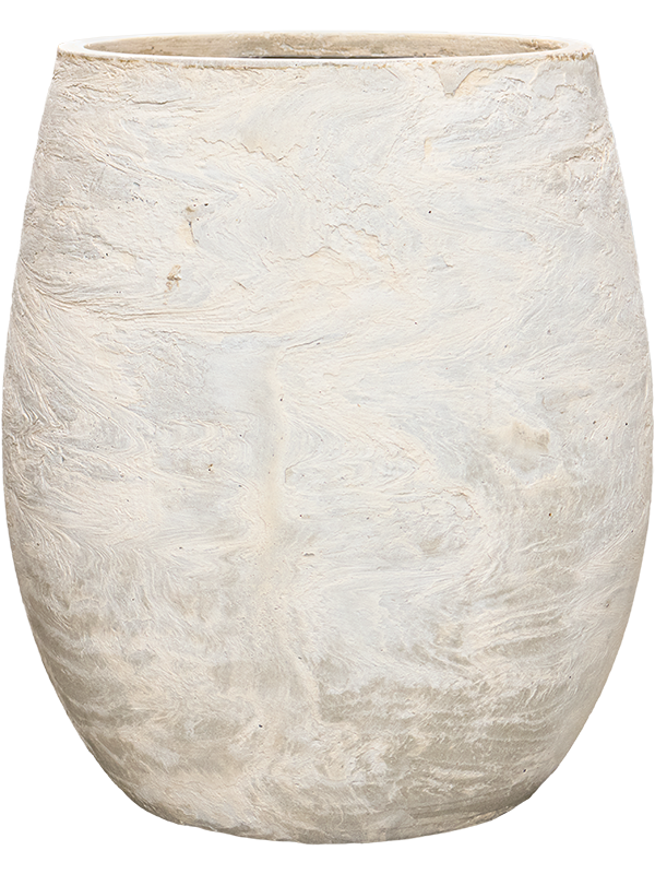 Baq Algar Balloon White 65x75cm