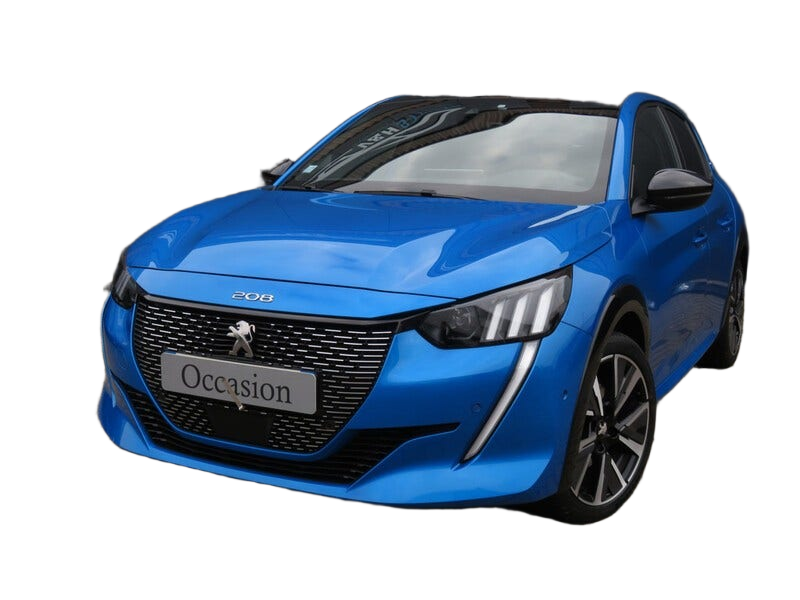 Peugeot 208 occasion