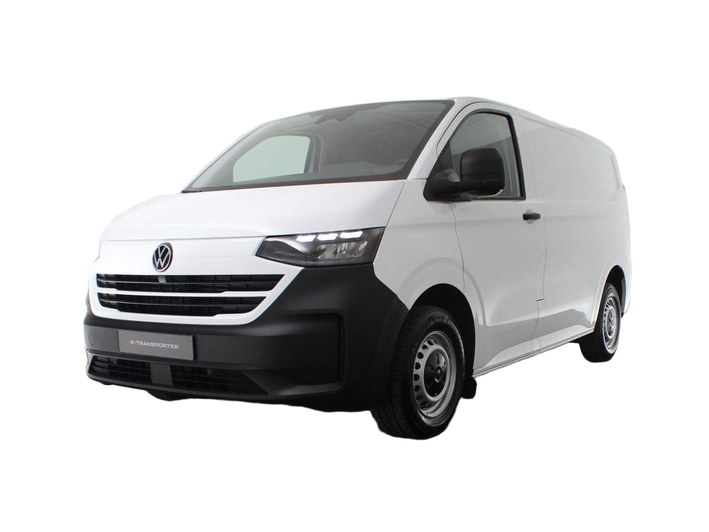 Volkswagen e Transporter