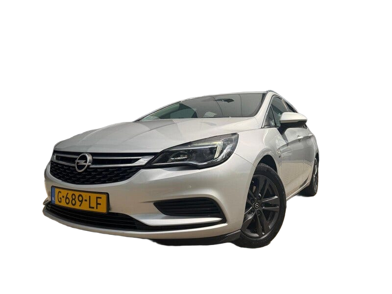 Opel Astra occasion