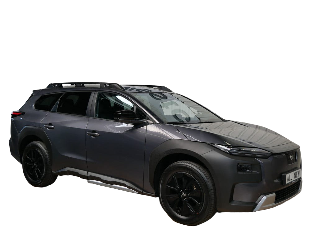 Subaru Outback occasion
